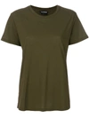 TOM FORD FLARED FITTED T,TSJ259FAX26212712526