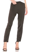 NUDE TAPERED PANT