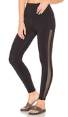 ONZIE SIDE RUNNER LEGGING