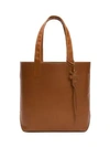 FRYE Carson Leather Tote