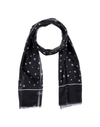 FAÇONNABLE OBLONG SCARVES,46567237LR 1