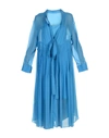 CEDRIC CHARLIER KNEE-LENGTH DRESSES,34824278ML 3
