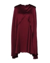 SONIA RYKIEL SHORT DRESSES,34830406RM 5
