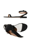 MAISON MARGIELA Sandals,11403394MP 11