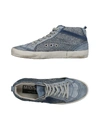 GOLDEN GOOSE Sneakers,11376459PS 3