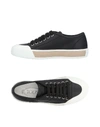 Tod's Sneakers In Black