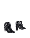 ALYX Ankle boot,11429914NF 9