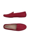 TOD'S LOAFERS,11063491TC 6