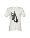 NIKE T-shirt,12149428SW 4