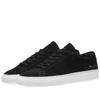 COMMON PROJECTS WOMAN BY COMMON PROJECTS ORIGINAL ACHILLES LOW SUEDE,3834-754707