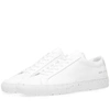 COMMON PROJECTS WOMAN BY COMMON PROJECTS ACHILLES LOW CONFETTI SOLE,3836-054715