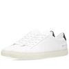 COMMON PROJECTS WOMAN BY COMMON PROJECTS ACHILLES RETRO LOW,3839-054715