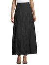 MAX MARA Evelin Kilt Skirt