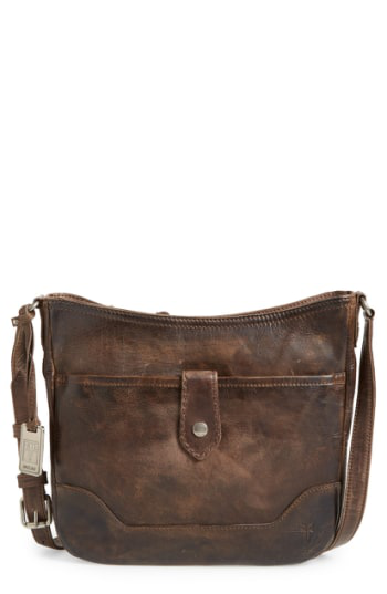 frye melissa button crossbody bag