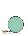 MARC JACOBS THE GRIND COIN POUCH,M0013594