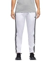 ADIDAS ORIGINALS ADIDAS ORIGINALS SIDE-SNAP TRACK PANTS,CW2293