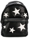 STELLA MCCARTNEY Falabella Go Stars backpack,489697W815212710785