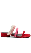 REBECCA MINKOFF KADE SANDAL