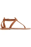 KJACQUES Cedre leather sandals