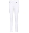 7 FOR ALL MANKIND PYPER SKINNY JEANS,P00317460-7