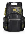 Tumi Alpha Bravo - Nellis Backpack - Green In Green Camo