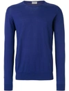 JOHN SMEDLEY Hatfield sweater,HATFIELD12706164