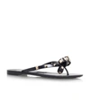 VALENTINO GARAVANI ROCKSTUD SANDALS,14856919