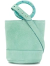 SIMON MILLER Bonsai min shoulder bag,S801S900212683158