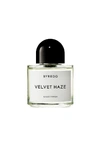 BYREDO EAU DE PARFUM,BYRF-UA21