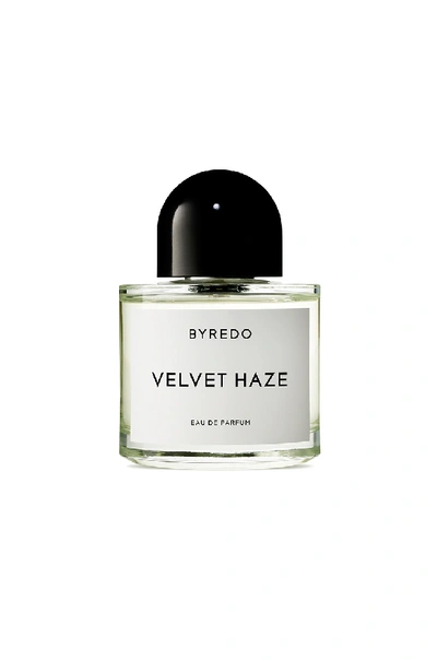 Byredo Eau De Parfum In Velvet Haze