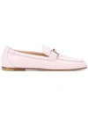 TOD'S DOUBLE T LOAFERS,XXW79A0X0105J112715990