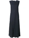 ASPESI sleeveless maxi dress,H613C19512690363