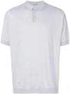 John Smedley Classic Polo Shirt