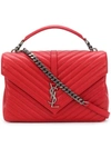 Saint Laurent Medium Collège Monogram Bag
