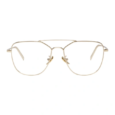 Super Gold I Visionari Edition Glasses