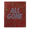 ALL GONE ALL GONE 2017 - CUBAN LINX,AG2017-RD70