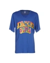 MOSCHINO SWIM T-shirt,37952351EQ 5