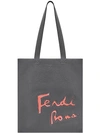 FENDI FENDI ROMA SHOPPER,7VA426A1RI12501175