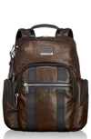 alpha bravo nellis leather laptop backpack Watch TUMI - 15 Inch this built Tumi Alpha Bravo Nellis Leather