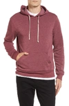 ALTERNATIVE CHALLENGER TRIM FIT HOODIE,09595F2