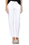 SANCTUARY BEACHCOMBER LINEN PANTS,P0386-716