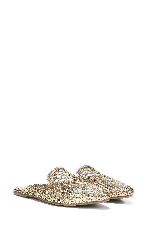 sam edelman navya gold