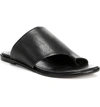 VINCE EDRIS TOE LOOP SANDAL,F7236L2