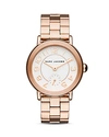 MARC JACOBS RILEY WATCH, 36MM,MJ3471