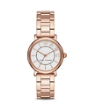MARC JACOBS CLASSIC WATCH, 28MM,MJ3527