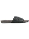 Humanoid Soy Sandals