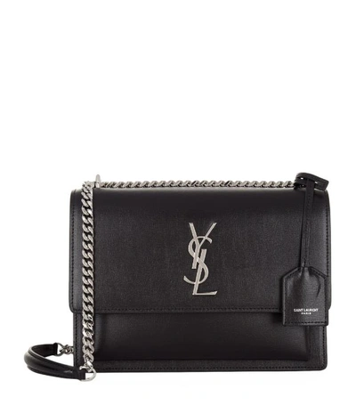 Saint Laurent Medium Sunset Shoulder Bag