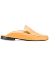 AALTO low heel slippers,AASS18B1ZM265012683842