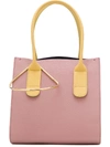 ROKSANDA Weekend tote,R18LLG1101112611256