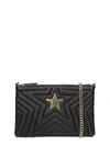 STELLA MCCARTNEY STELLA STAR PURSE BAG,10515145